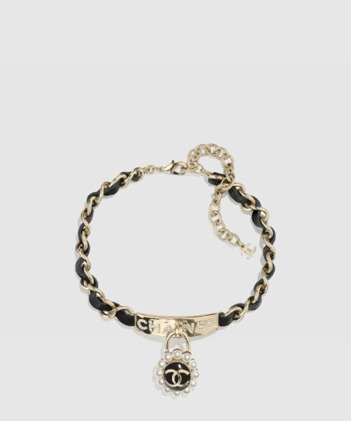 샤넬 목걸이 AB6472