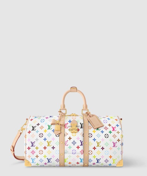 루이비통 LV x TM 키폴 반둘리에 45 M13742