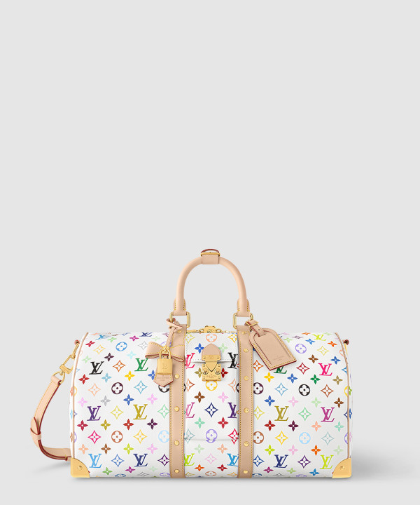 루이비통 LV x TM 키폴 반둘리에 45 M13742