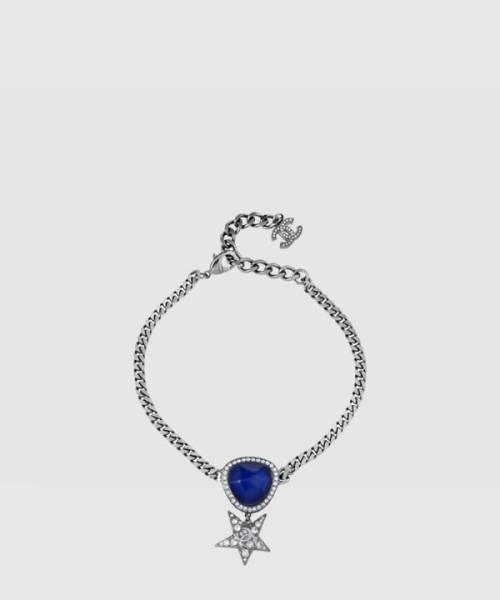 샤넬 목걸이 AB7579