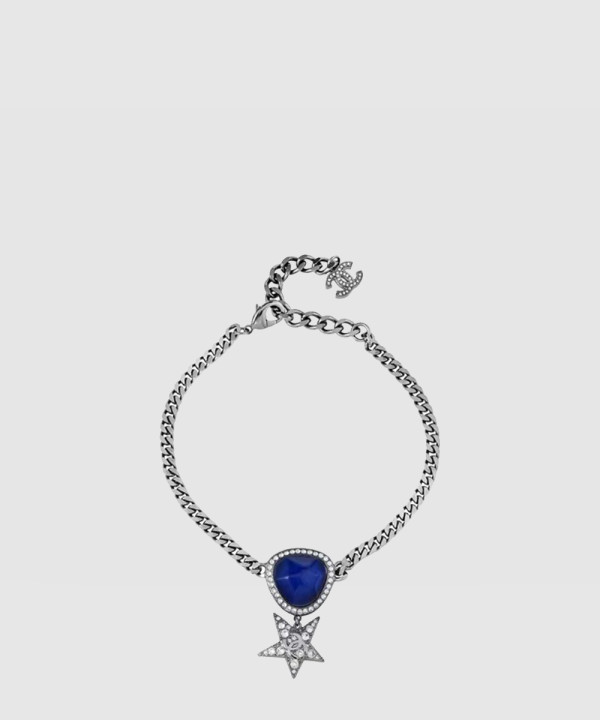 샤넬 목걸이 AB7579