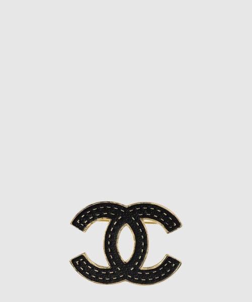 샤넬 브로치 ABA774