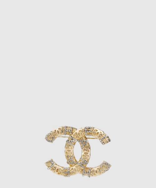 샤넬 브로치 AB6003