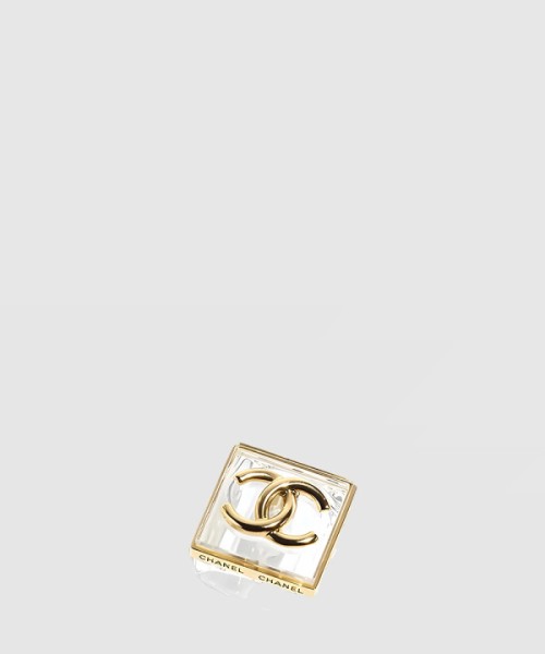 샤넬 반지 ABA585