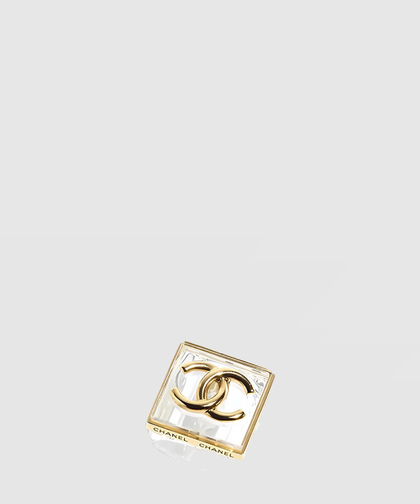 샤넬 반지 ABA585