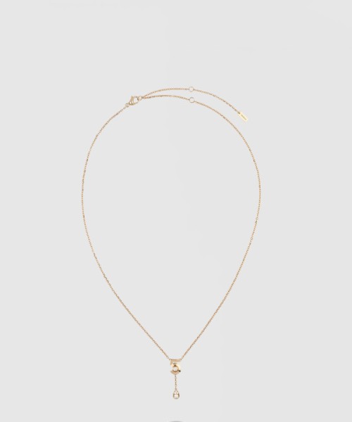 샤넬 N°5 네크리스 J12429