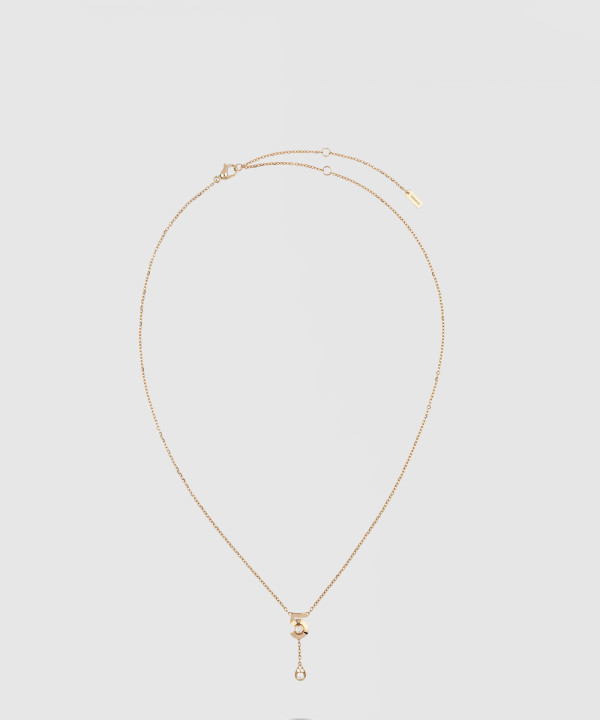 샤넬 N°5 네크리스 J12429