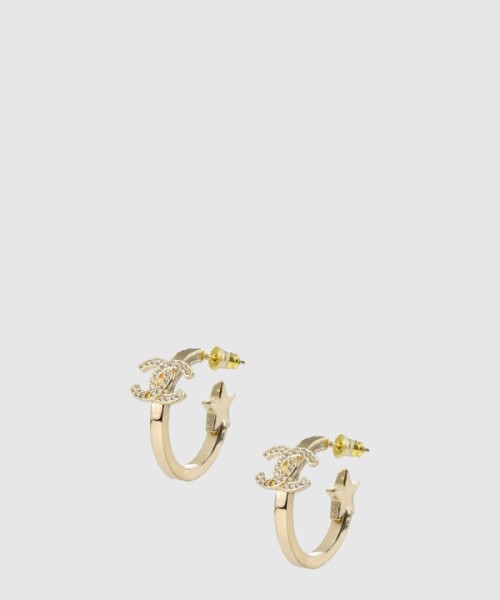 샤넬 귀걸이 ABB493