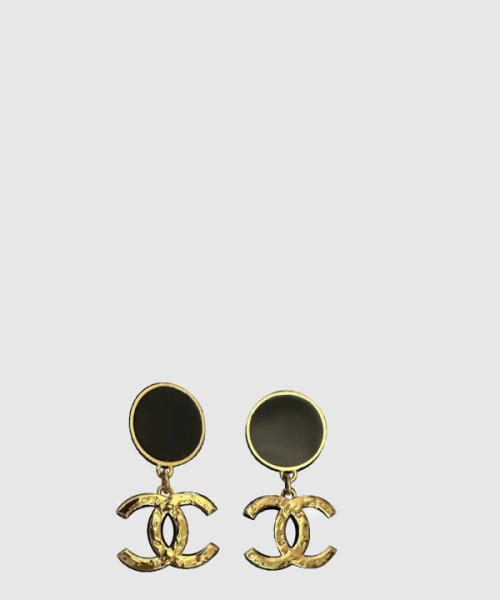샤넬 귀걸이 ABC498