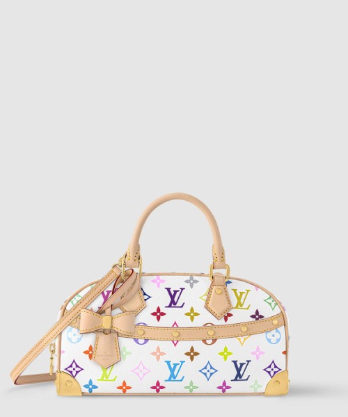 루이비통 LV x TM 핸드백 이스트 웨스트 M13084