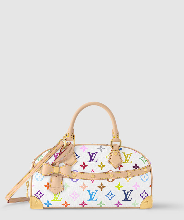 루이비통 LV x TM 핸드백 이스트 웨스트 M13084