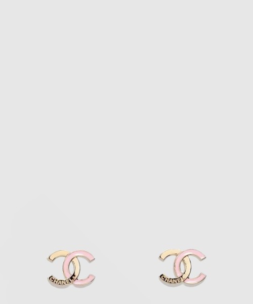 샤넬 이어링 ABE344