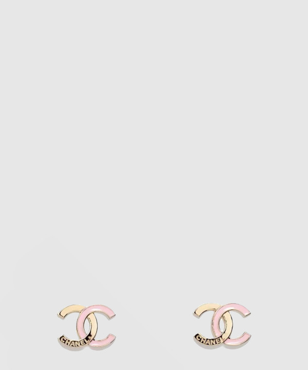 샤넬 이어링 ABE344
