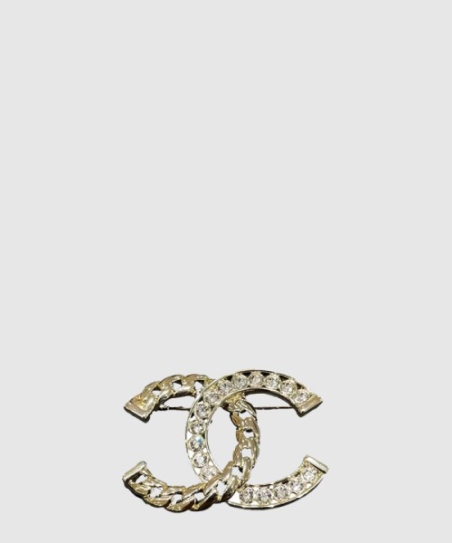 샤넬 브로치 ABD111