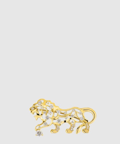 샤넬 브로치 J11811