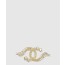샤넬 브로치 ABC475