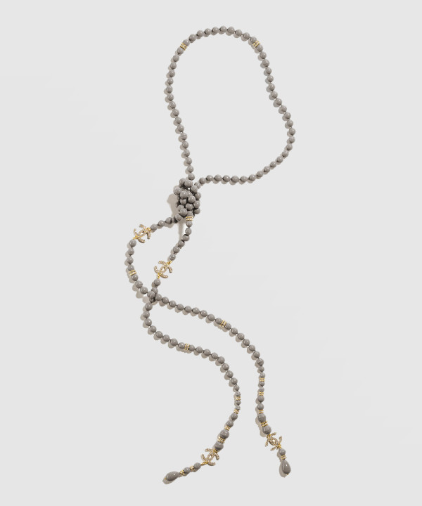 샤넬 목걸이 ABD879