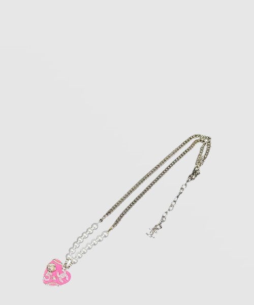 샤넬 목걸이 ABD333