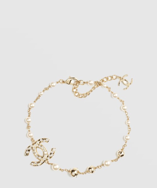 샤넬 목걸이 ABE132