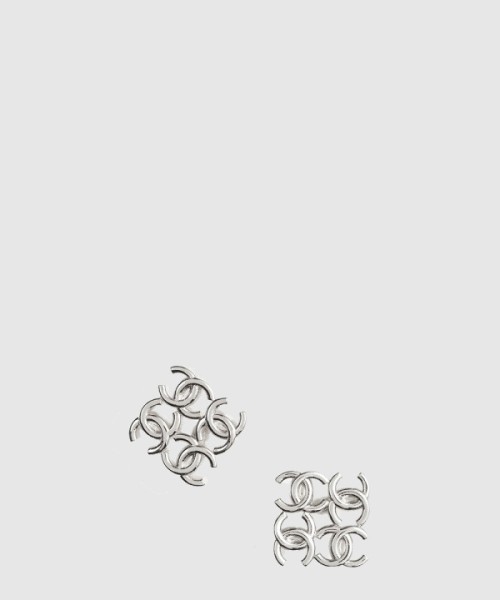 샤넬 이어링 ABE270