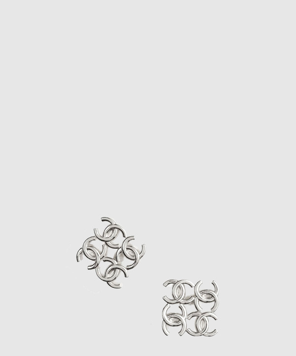 샤넬 이어링 ABE270