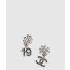 샤넬 이어링 AB8972