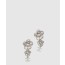 샤넬 이어링 ABE381