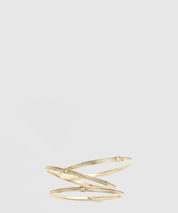 샤넬 커프 ABE267