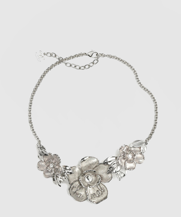 샤넬 목걸이 ABE375