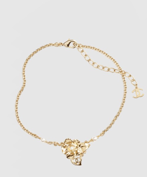 샤넬 목걸이 ABE419