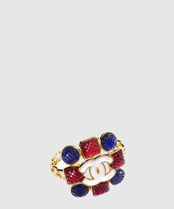 샤넬 팔찌 ABD833