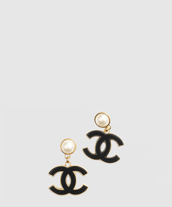샤넬 귀걸이 ABE369