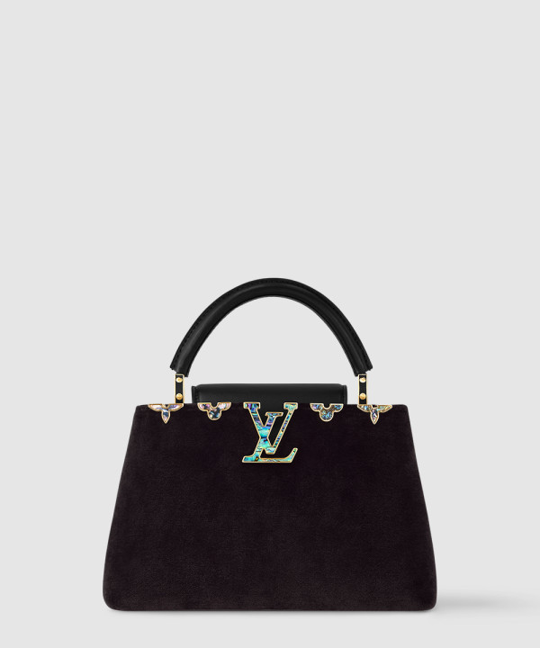 루이비통 카퓌신 BB M11924