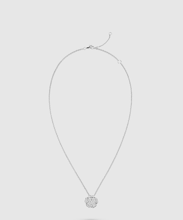 샤넬 목걸이 J12071