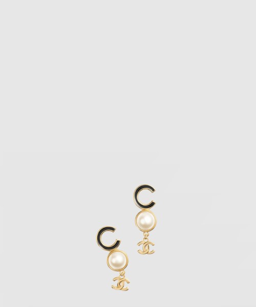 샤넬 귀걸이 ABE234