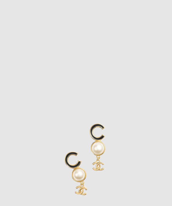 샤넬 귀걸이 ABE234