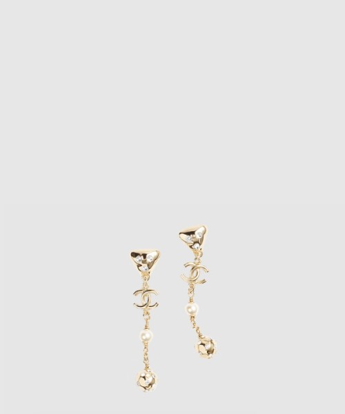 샤넬 귀걸이 ABE141