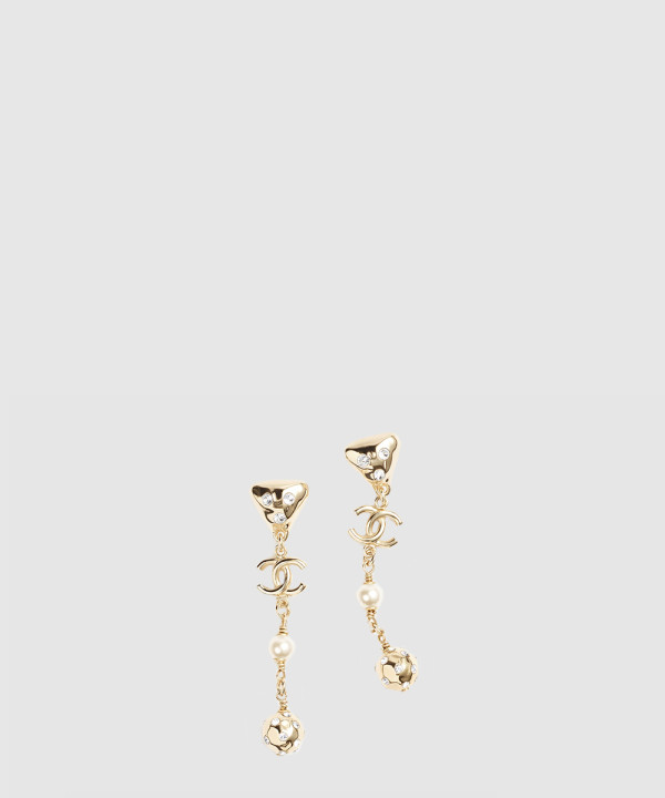 샤넬 귀걸이 ABE141