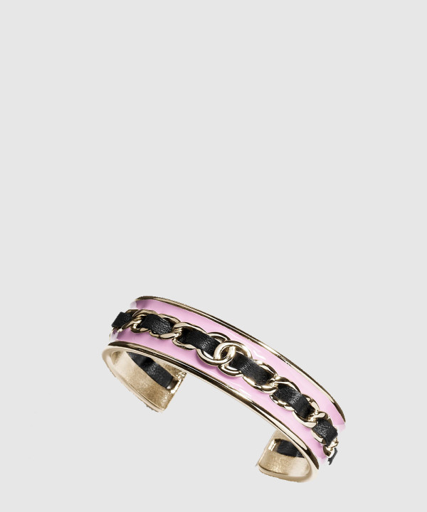 샤넬 팔찌 ABE039