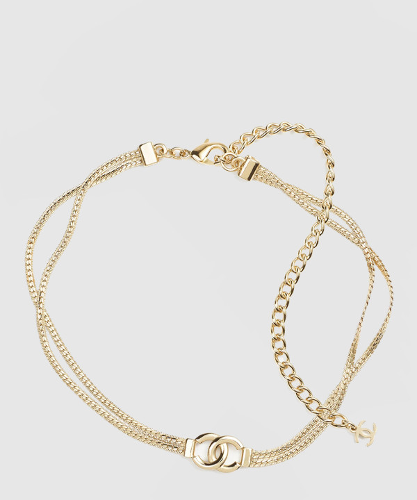 샤넬 목걸이 ABE257