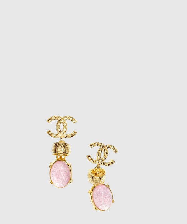 샤넬 귀걸이 ABD028