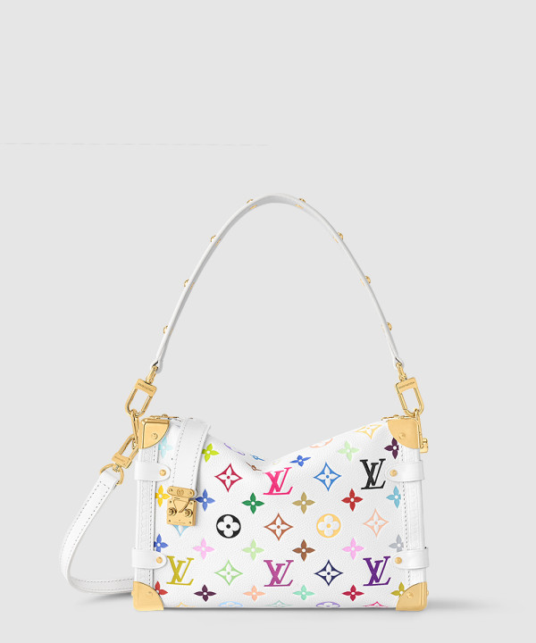 루이비통 LV x TM 사이드 트렁크 MM M14046