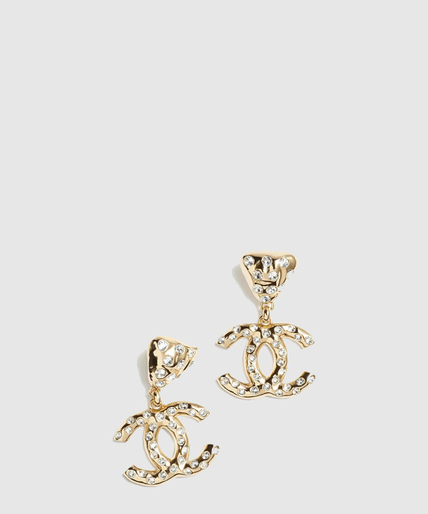 샤넬 귀걸이 ABE122