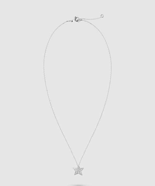 샤넬 목걸이 J0869