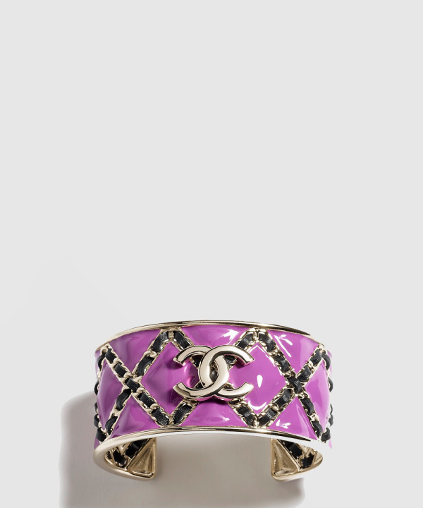 샤넬 팔찌 ABE038