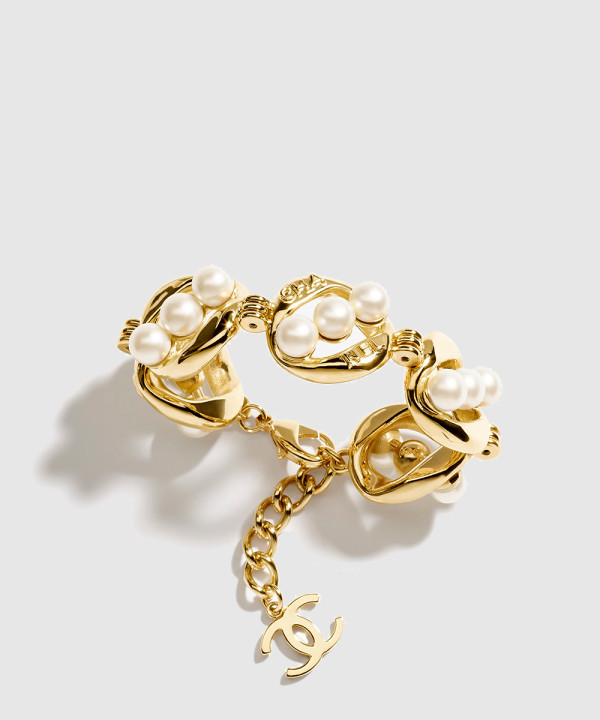 샤넬 팔찌 ABD733