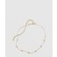샤넬 목걸이 ABE254