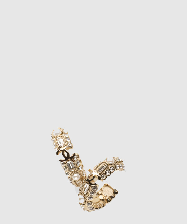 샤넬 귀걸이 AB9705