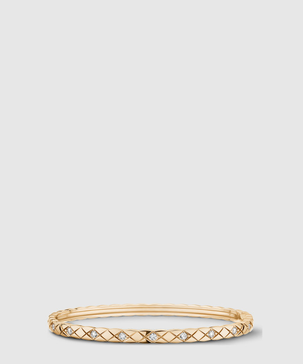 샤넬 브레이슬릿 팔찌 J12327