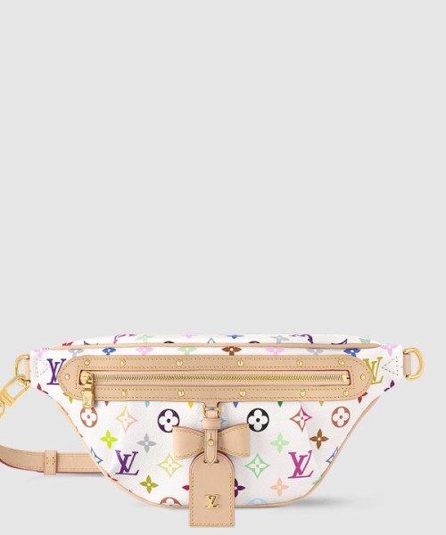 루이비통 LV x TM 하이 라이즈 M13660